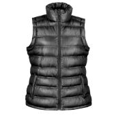 Result Urban Ladies Ice Bird Padded Gilet