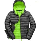 Result Urban Snow Bird Padded Jacket