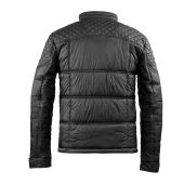 Result Urban Padded Biker Style Jacket