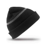 Result Kids Woolly Ski Hat with Thinsulate™ Insulation