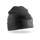 Result Double Knit Thinsulate™ Printers Beanie