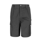 Result Work-Guard Action Shorts