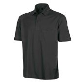 Result Work-Guard Apex Pocket Piqué Polo Shirt