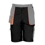 Result Work-Guard Lite Shorts