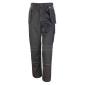 Result Work-Guard Lite X Over Holster Trousers - Black Size 5XL