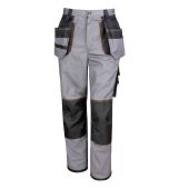 Result Work-Guard X-Over Holster Trousers