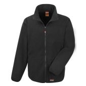 Result Work-Guard Heavy Duty Micro Fleece