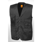 Result Work-Guard Safari Waistcoat