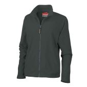 Result Ladies Horizon High Grade Micro Fleece Jacket