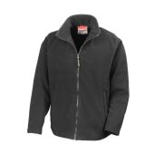 Result Horizon High Grade Micro Fleece Jacket