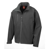 Result Base Layer Soft Shell Jacket