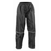 Result Waterproof 2000 Pro Coach Trousers