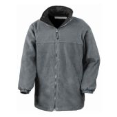 Result Reversible StormDri 4000 Waterproof Jacket