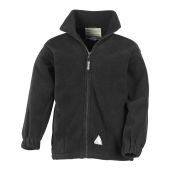 Result Kids/Youths Polartherm™ Fleece Jacket