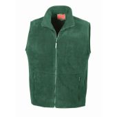 Result Polartherm™ Fleece Bodywarmer - Forest Green Size XXL