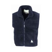 Result Kids/Youths Polartherm™ Fleece Bodywarmer