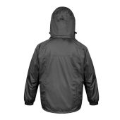 Result Journey 3-in-1 Jacket with Soft Shell Inner