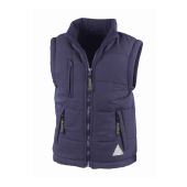 Result Kids Ultra Padded Bodywarmer