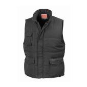 Result Promo Bodywarmer