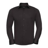 Russell Collection Long Sleeve Easy Care Fitted Shirt