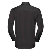 Russell Collection Long Sleeve Ultimate Non-Iron Shirt