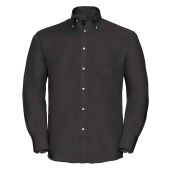 Russell Collection Long Sleeve Ultimate Non-Iron Shirt