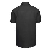 Russell Collection Short Sleeve Ultimate Non-Iron Shirt