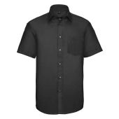 Russell Collection Short Sleeve Ultimate Non-Iron Shirt