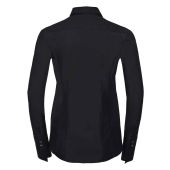 Russell Collection Ladies Ultimate Stretch Shirt