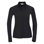 Russell Collection Ladies Ultimate Stretch Shirt