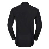 Russell Collection Long Sleeve Ultimate Stretch Shirt