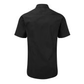 Russell Collection Ultimate Short Sleeve Stretch Shirt