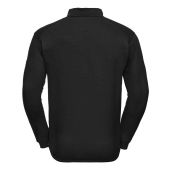 Russell Heavy Duty Collar Sweatshirt