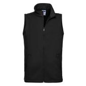 Russell Smart Soft Shell Gilet