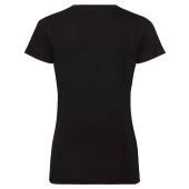 Russell Ladies Pure Organic T-Shirt