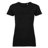 Russell Ladies Pure Organic T-Shirt