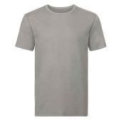 Russell Pure Organic T-Shirt - Stone Size 3XL