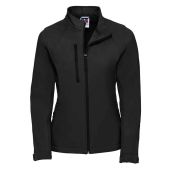 Russell Ladies Soft Shell Jacket