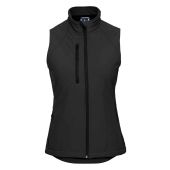 Russell Ladies Soft Shell Gilet