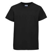 Russell Schoolgear Kids Classic Ringspun T-Shirt