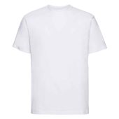 Russell Classic Ringspun T-Shirt - White Size 4XL