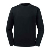 Russell Pure Organic Reversible Sweatshirt