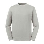 Russell Pure Organic Reversible Sweatshirt - Stone Size 3XL