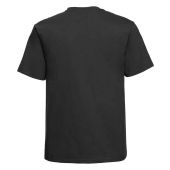 Russell Classic Heavyweight Combed Cotton T-Shirt