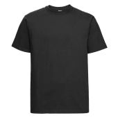 Russell Classic Heavyweight Combed Cotton T-Shirt