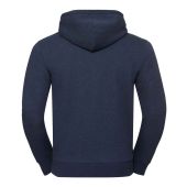 Russell Authentic Melange Zip Hoodie