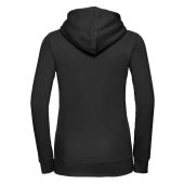 Russell Ladies Authentic Hooded Sweatshirt