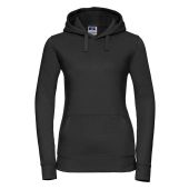 Russell Ladies Authentic Hooded Sweatshirt