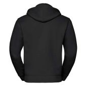 Russell Authentic Zip Hooded Sweatshirt