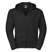 Russell Authentic Zip Hooded Sweatshirt